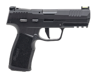 "Sig Sauer P322 Pistol .22LR (L2025-15135)"