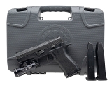 "Sig Sauer P320 Compact Pistol 9mm (L2025-15138)" - 6 of 6