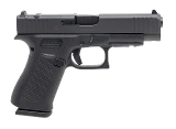 "Glock 48 MOS Pistol 9mm (L2025-15134)"