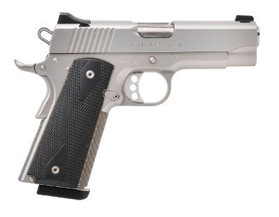 "Kimber Stainless Pro TLE II Pistol .45 Auto (L2025-13645)"