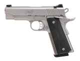 "Kimber Stainless Pro TLE II Pistol .45 Auto (L2025-13645)" - 2 of 6