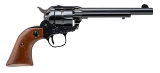 "Ruger Single-Six Revolver .22LR (L2025-13584)" - 2 of 6