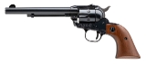 "Ruger Single-Six Revolver .22LR (L2025-13584)" - 1 of 6