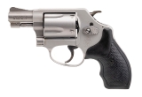 "Smith & Wesson 637-2 Airweight Revolver .38 S&W SPL. +P (L2025-14899)"