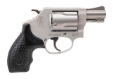 "Smith & Wesson 637-2 Airweight Revolver .38 S&W SPL. +P (L2025-14899)" - 2 of 5