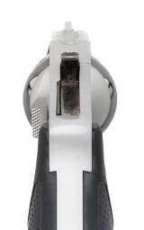 "Smith & Wesson 637-2 Airweight Revolver .38 S&W SPL. +P (L2025-14899)" - 3 of 5