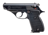 "Astra Constable II Pistol .380 ACP (L2025-13283)" - 2 of 5