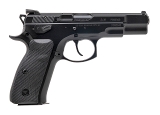 "CZ 75 B Omega Pistol 9mm (L2025-14962)"