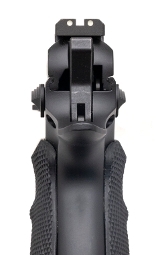 "CZ 75 B Omega Pistol 9mm (L2025-14962)" - 3 of 6