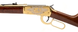 "Winchester 94AE Augusta Cutting Horse Futurity Commemorative Rifle .30-30 Win (L2025-14931)" - 4 of 7