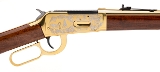 "Winchester 94AE Augusta Cutting Horse Futurity Commemorative Rifle .30-30 Win (L2025-14931)" - 2 of 7