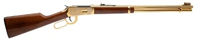 "Winchester 94AE Augusta Cutting Horse Futurity Commemorative Rifle .30-30 Win (L2025-14931)"