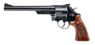 "Smith & Wesson 29-3 Revolver .44 Magnum (L2025-14468)"