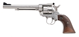 "Ruger New Model Single-Six Revolver .22LR (L2025-05276)" - 2 of 6