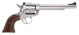 "Ruger New Model Single-Six Revolver .22LR (L2025-05276)" - 1 of 6