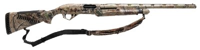 "Benelli Supernova Shotgun 12 Gauge (L2025-14736)"