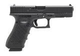 "Glock 22 Gen 4 Pistol .40 S&W (L2025-14987)" - 1 of 3