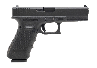 "Glock 22 Gen 4 Pistol .40 S&W (L2025-14987)"