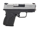 "Springfield XDS-9 Pistol 9mm (L2025-13890)"