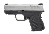 "Springfield XDS-9 Pistol 9mm (L2025-13890)" - 2 of 3