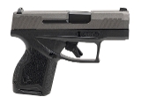 "Taurus GX4 Pistol 9mm (L2025-13891)"