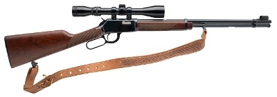 "WINCHESTER 9422 RIFLE .22LR (L2025-14440)"