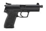 "(SN: 24-194354) Heckler & Koch USP Tactical V1 Pistol 9mm (L2026-00049) NEW"