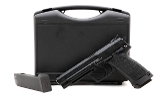 "(SN: 24-190846) Heckler & Koch USP Expert Pistol 9mm (L2026-00050) NEW" - 3 of 3