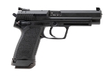 "(SN: 24-190846) Heckler & Koch USP Expert Pistol 9mm (L2026-00050) NEW"
