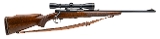 "WINCHESTER MODEL 70 FEATHERWEIGHT PRE-64 RIFLE 30-06 (L2025-14474)" - 1 of 5