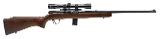 "HARRINGTON & RICHARDSON MODEL 700 RIFLE 22 MAGNUM (L2025-14405)"