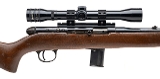 "HARRINGTON & RICHARDSON MODEL 700 RIFLE 22 MAGNUM (L2025-14405)" - 2 of 4