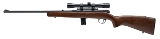 "HARRINGTON & RICHARDSON MODEL 700 RIFLE 22 MAGNUM (L2025-14405)" - 3 of 4