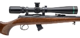 "CZ 452-2E ZKM LH RIFLE 22LR (L2025-14318)" - 2 of 4