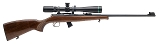 "CZ 452-2E ZKM LH RIFLE 22LR (L2025-14318)"