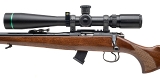 "CZ 452-2E ZKM LH RIFLE 22LR (L2025-14318)" - 4 of 4