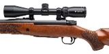 "MOSSBERG PATRIOT RIFLE 270 WIN (L2025-13060)" - 4 of 5