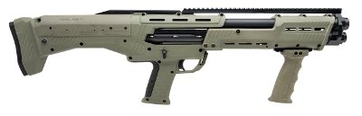 "(SN: DPP4069) Standard Manufacturing DP-12 Gen II Shotgun 12 Gauge (L2025-14893) NEW"