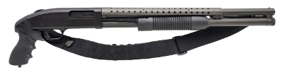 "Mossberg 500A Persuader Shotgun 12 Gauge (L2025-15089)"