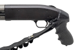 "Mossberg 500A Persuader Shotgun 12 Gauge (L2025-15089)" - 4 of 4