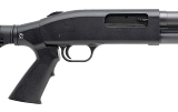"Mossberg 500A Shotgun 12 Gauge (L2025-15067)" - 2 of 4