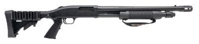 "Mossberg 500A Shotgun 12 Gauge (L2025-15067)"