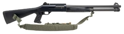 "Benelli M4 Shotgun 12 Gauge (L2025-14932)"