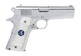 "(SN: T0620-25AL01854) Tisas 1911A1 Desperado Pistol .38 Super (L2025-11661) NEW" - 1 of 3
