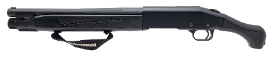 "(SN: 99R0006915) Mossberg 990 Aftershock Shotgun 12 Gauge (L2026-00209) NEW" - Image 3 of 5