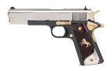 "CNC Colt Government ""EL Matadore"" Pistol .38 Super (L2025-14372)" - 2 of 7