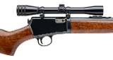 "WINCHESTER MODEL 63 RIFLE .22LR (L2025-13662)" - 2 of 6