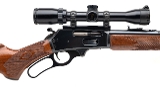 "MARLIN 336C RIFLE 35 REM (L2025-13676)" - 2 of 4