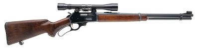 "MARLIN 336 R.C. RIFLE 35 REM (L2025-13881)"