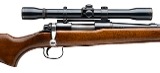 "REMINGTON 722 RIFLE 222 REM (L2025-14917)" - 2 of 4